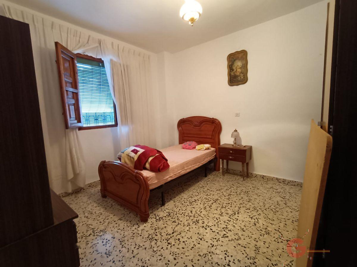 Venta de casa en Molvízar