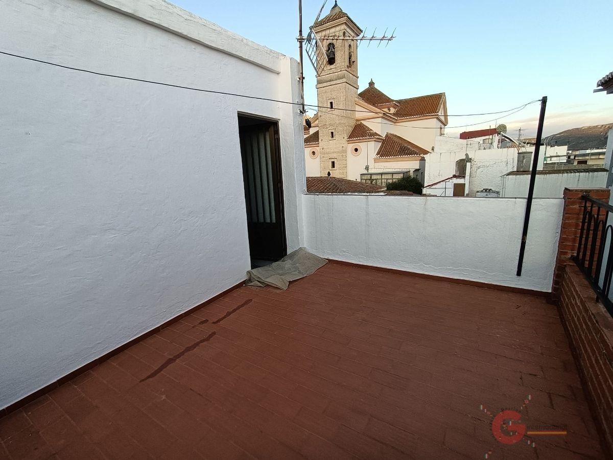 Venta de casa en Molvízar