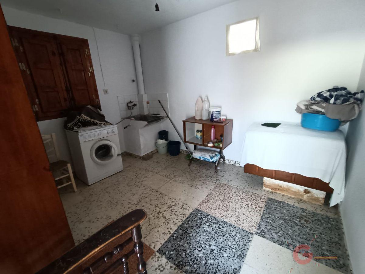 Venta de casa en Molvízar