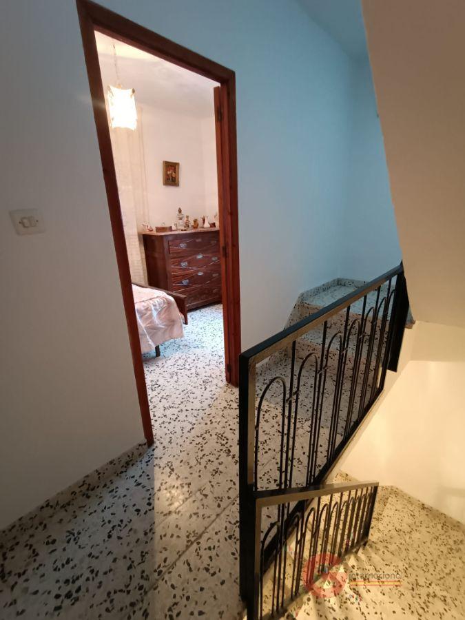 Venta de casa en Molvízar