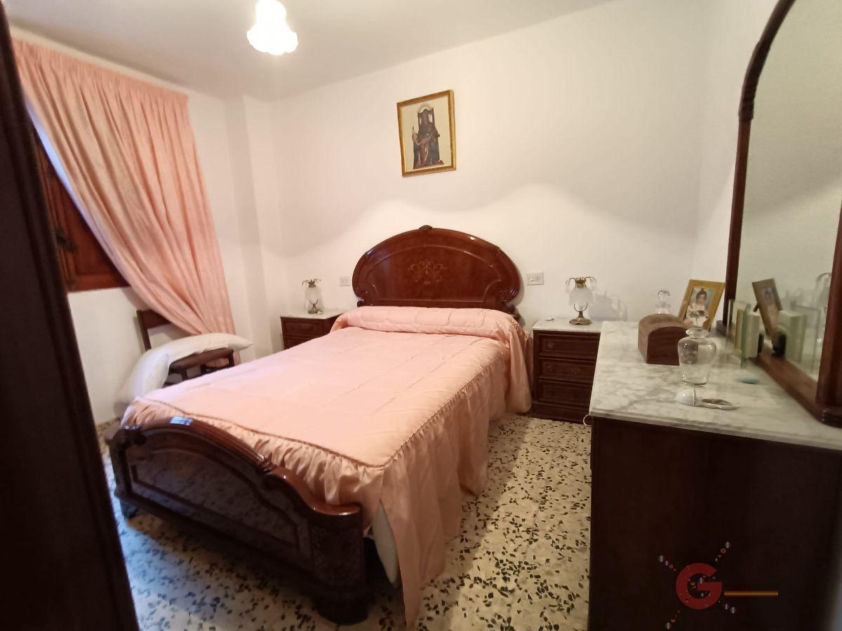 Venta de casa en Molvízar