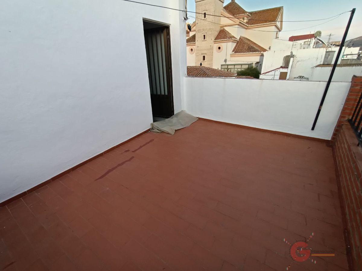 Venta de casa en Molvízar