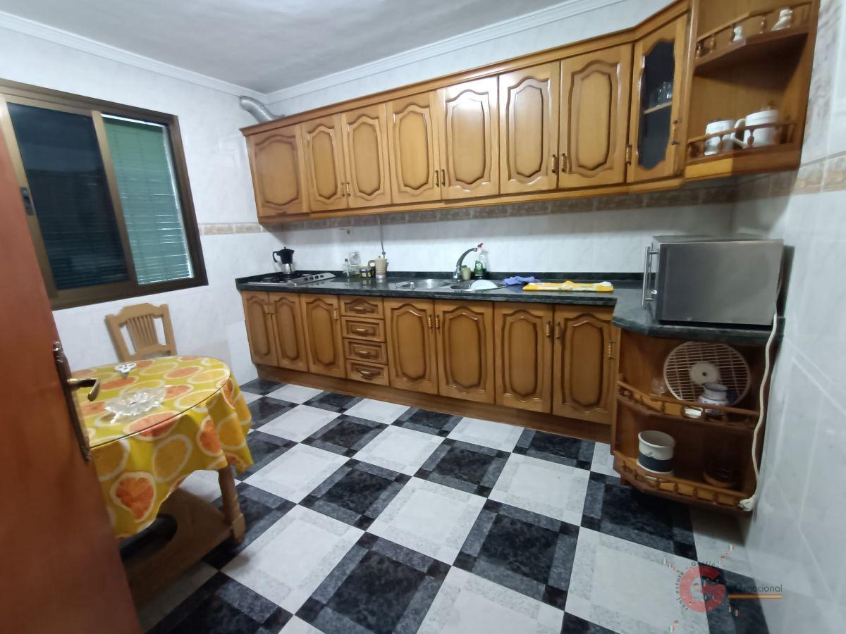 Venta de casa en Molvízar