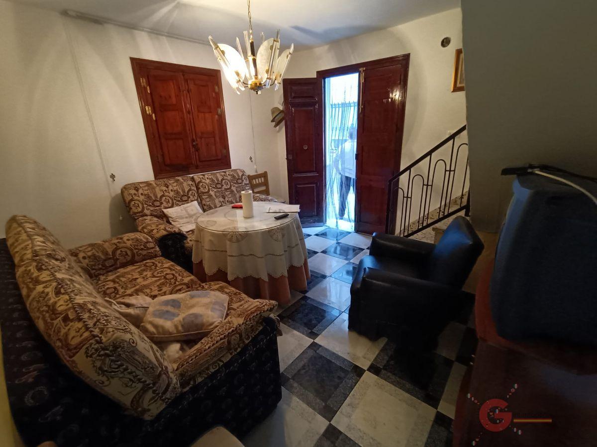 Venta de casa en Molvízar