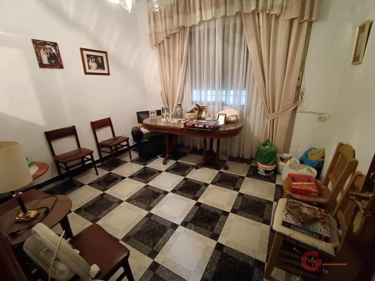 Venta de casa en Molvízar