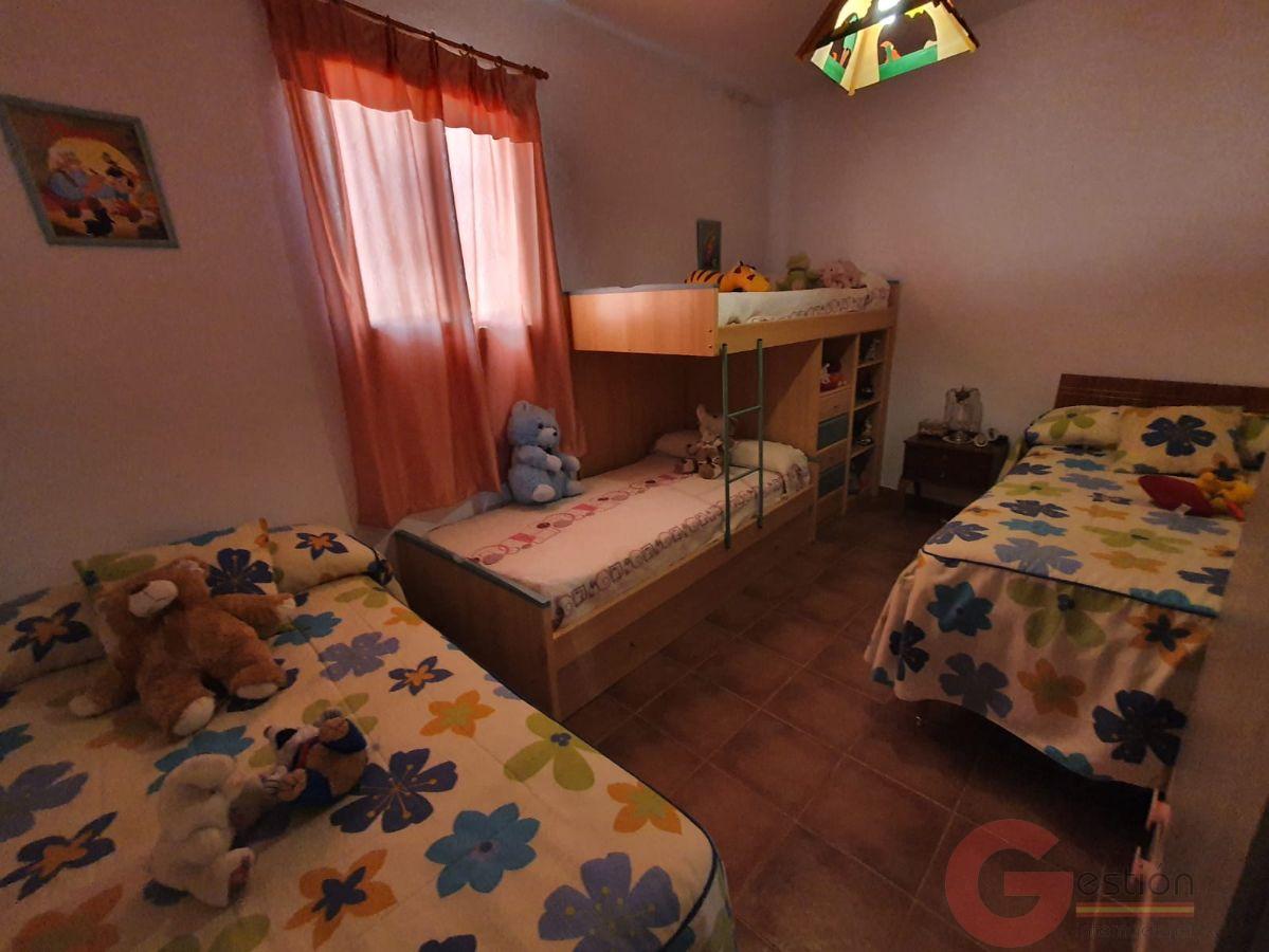 Venta de finca rústica en Molvízar