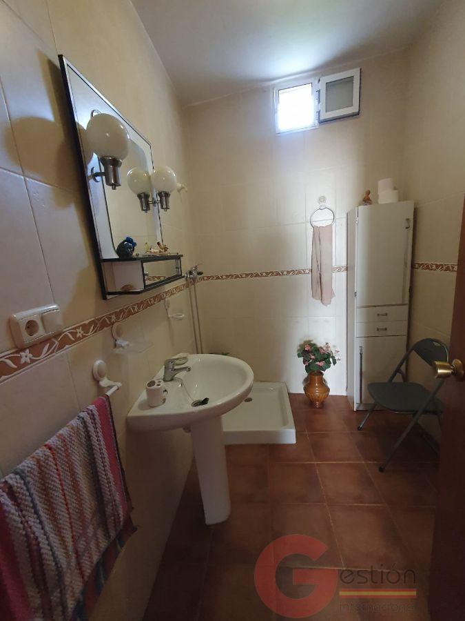 Venta de finca rústica en Molvízar