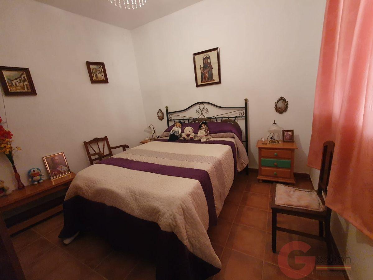 Venta de finca rústica en Molvízar