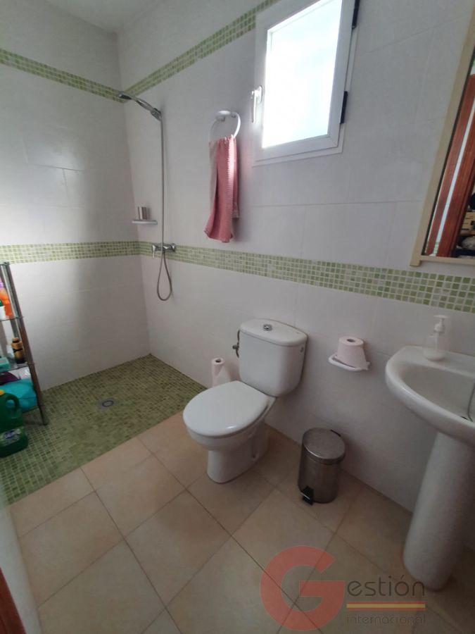 Venta de finca rústica en Molvízar