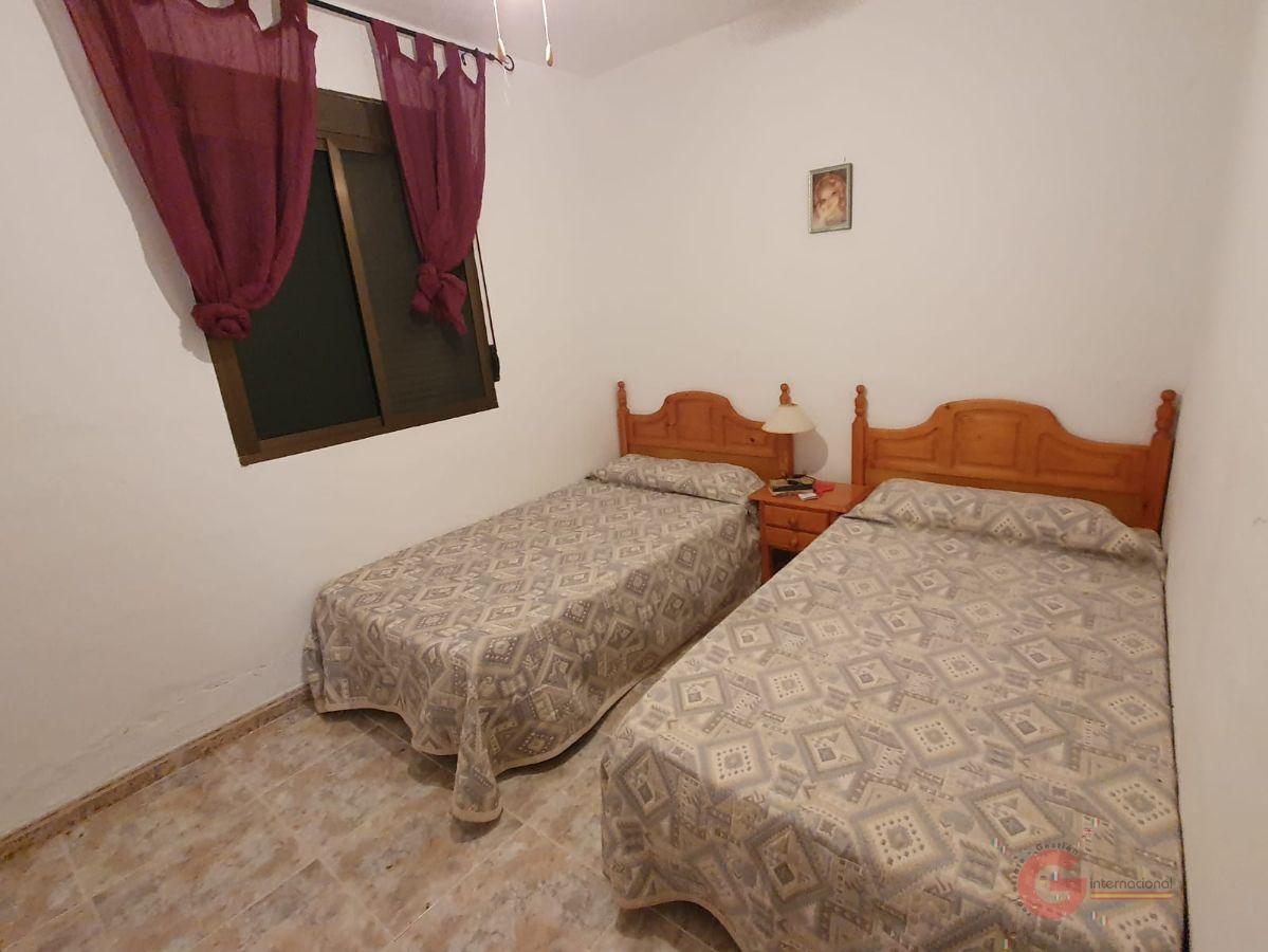 Vendita di proprietà rurale in Itrabo