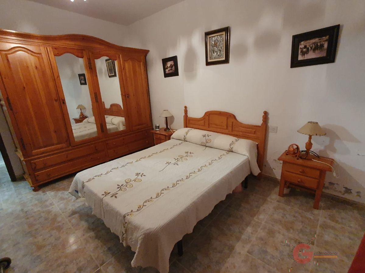Vendita di proprietà rurale in Itrabo
