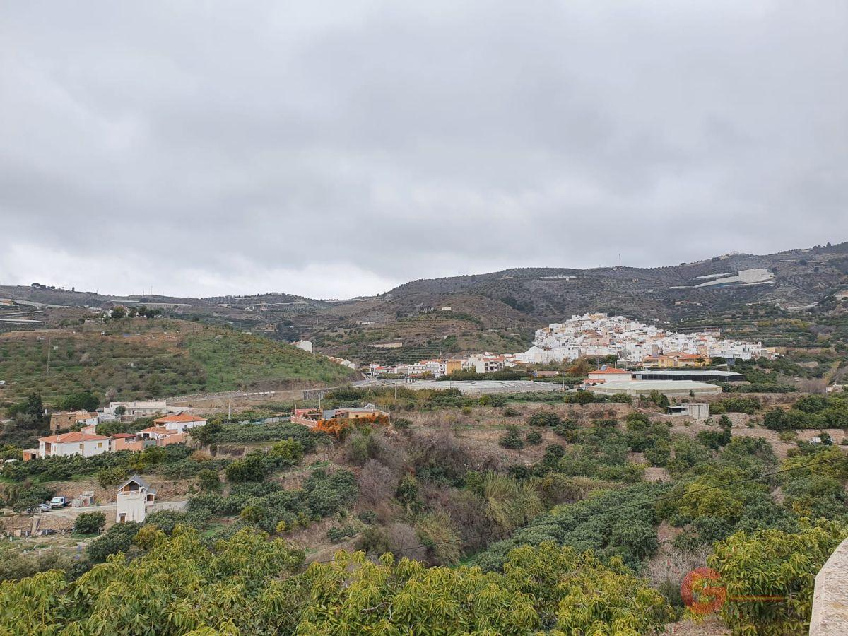 Vendita di proprietà rurale in Itrabo