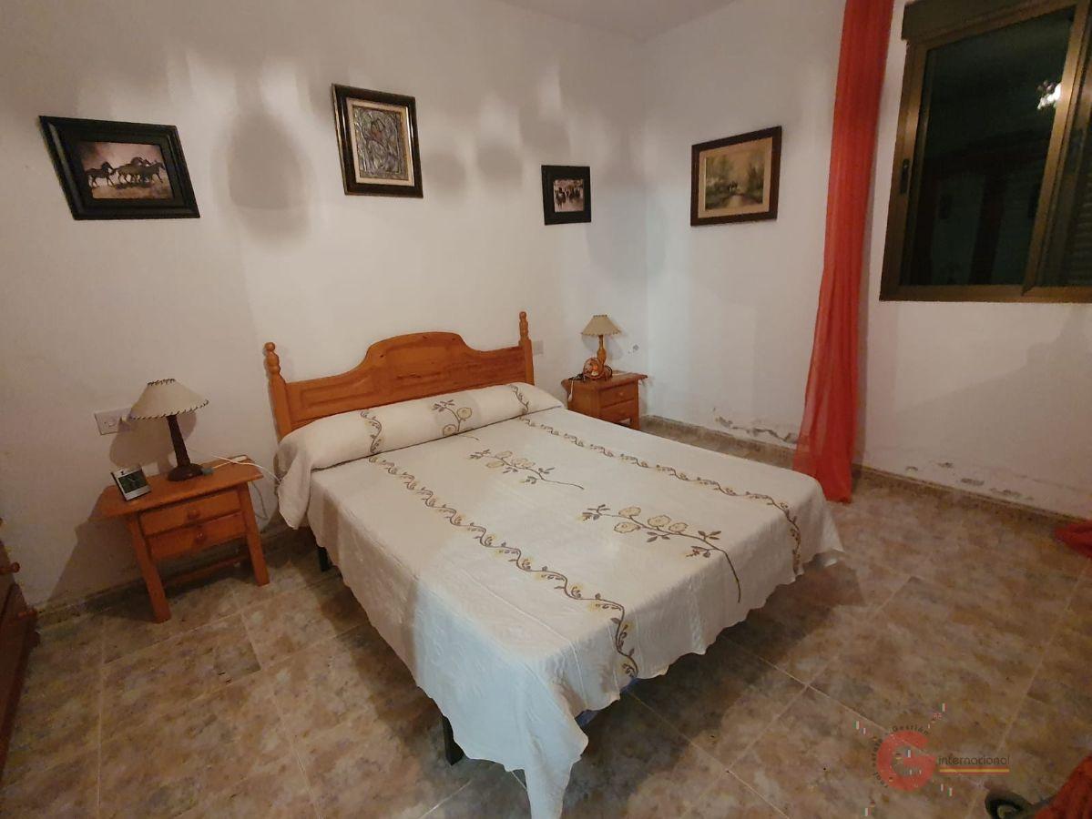 Vendita di proprietà rurale in Itrabo