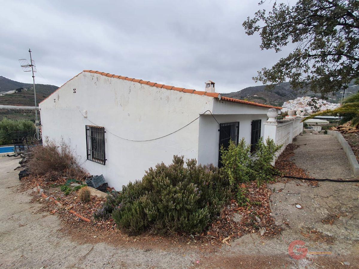 Vendita di proprietà rurale in Itrabo