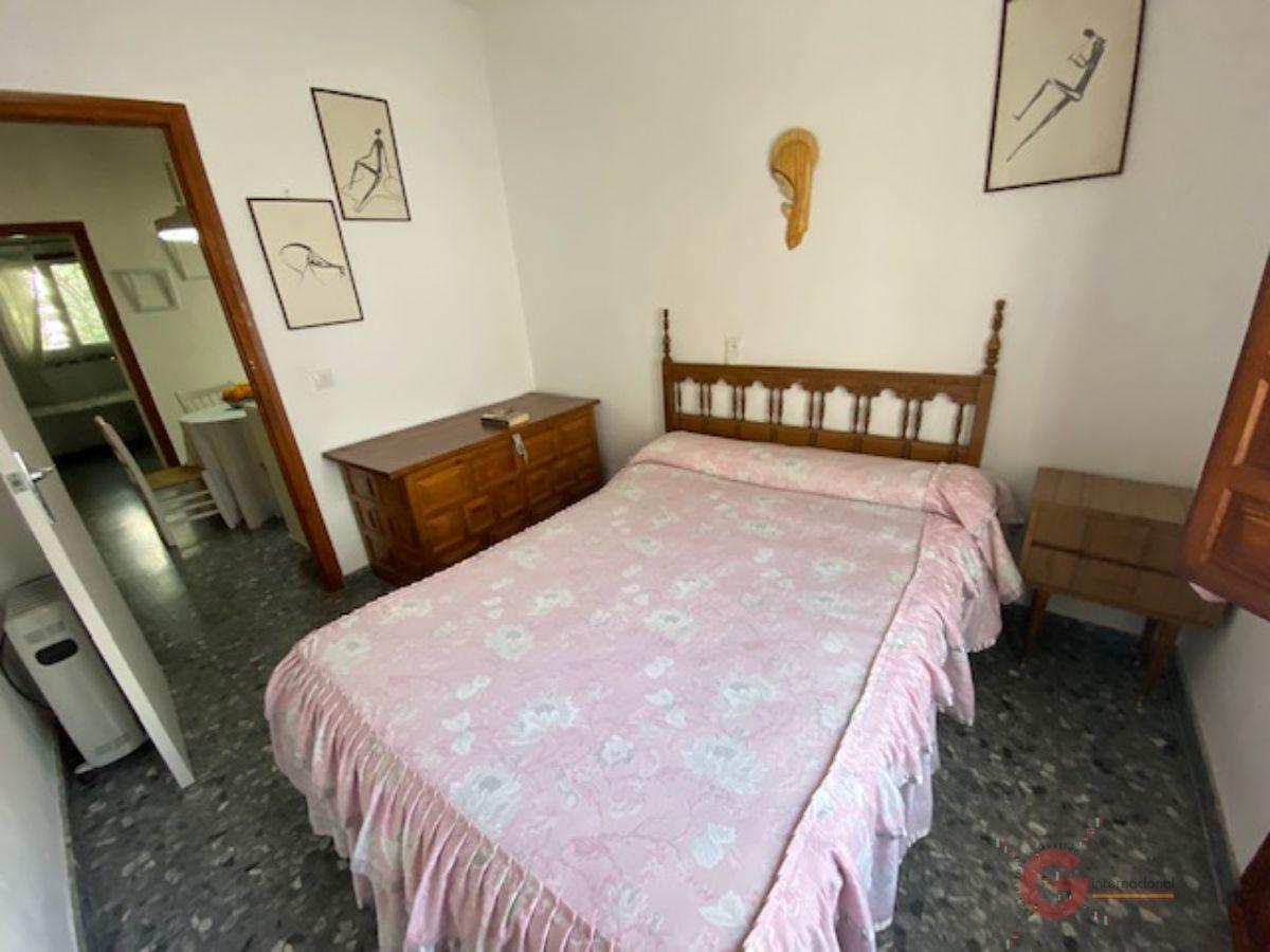 Venta de chalet en Jete