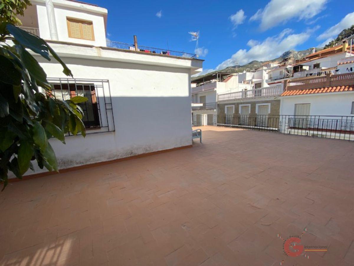 Chalet en venta en Centro, Jete