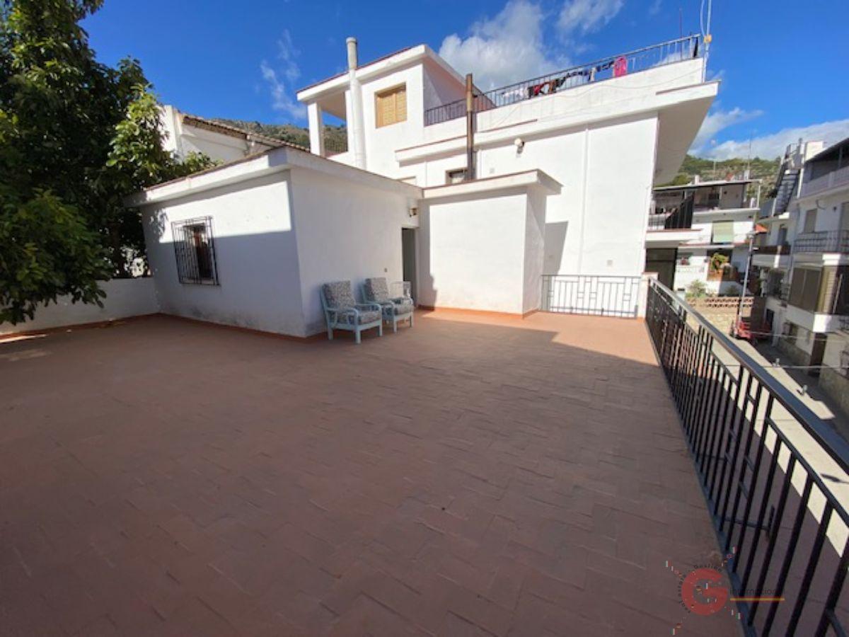 Venta de chalet en Jete