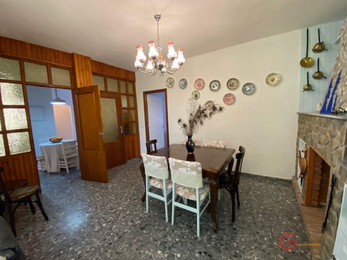 Venta de chalet en Jete