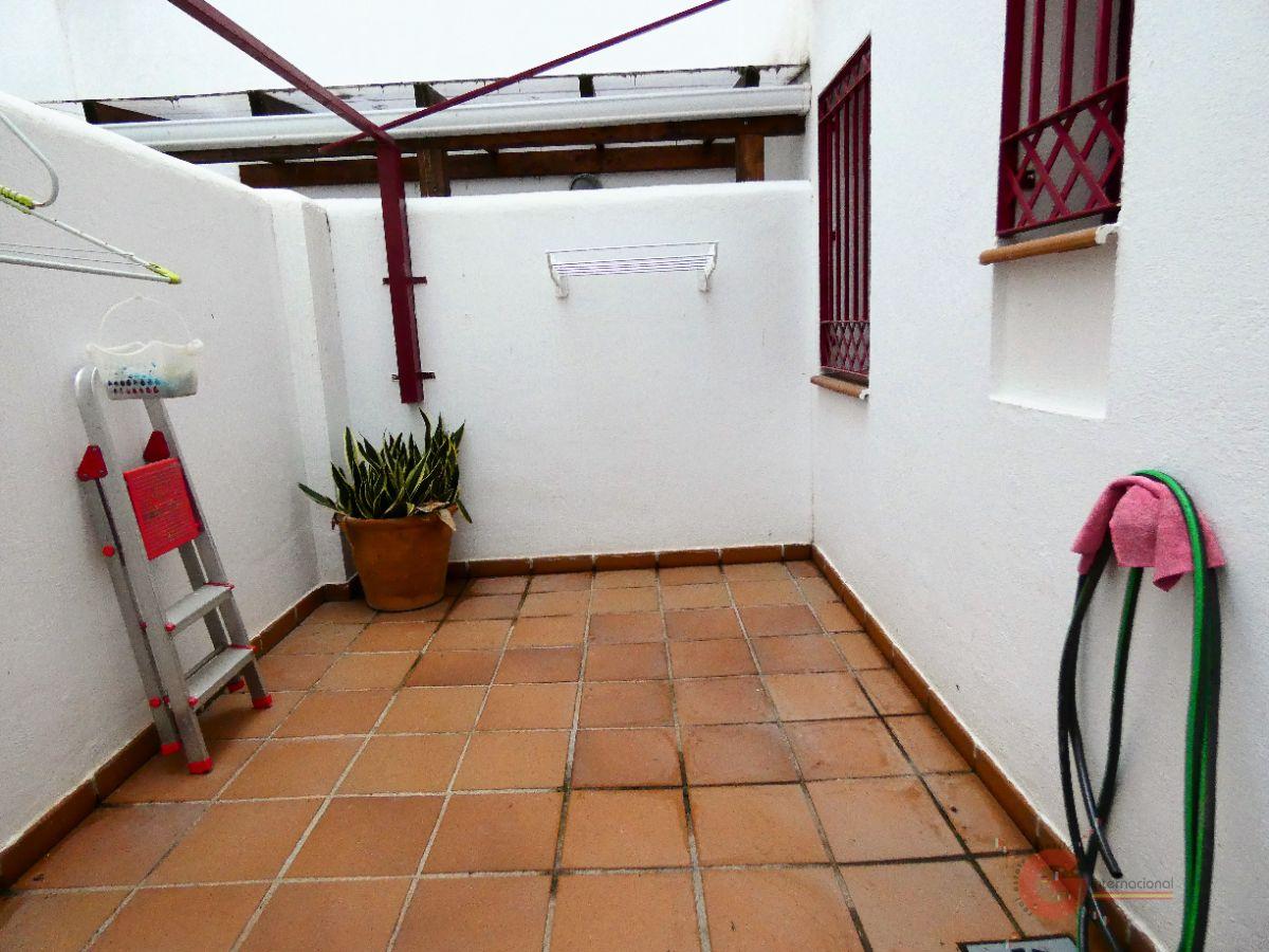 For sale of flat in Motril