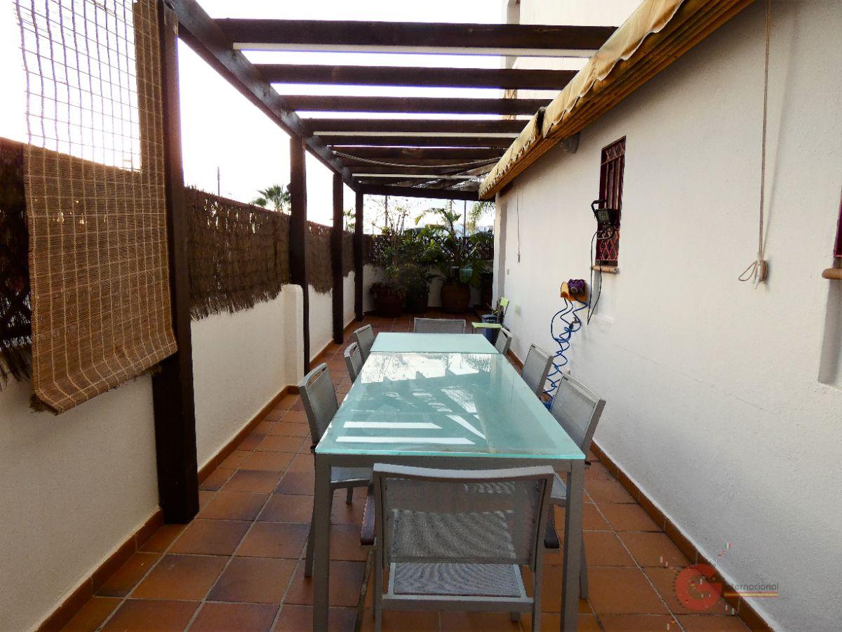 For sale of flat in Motril