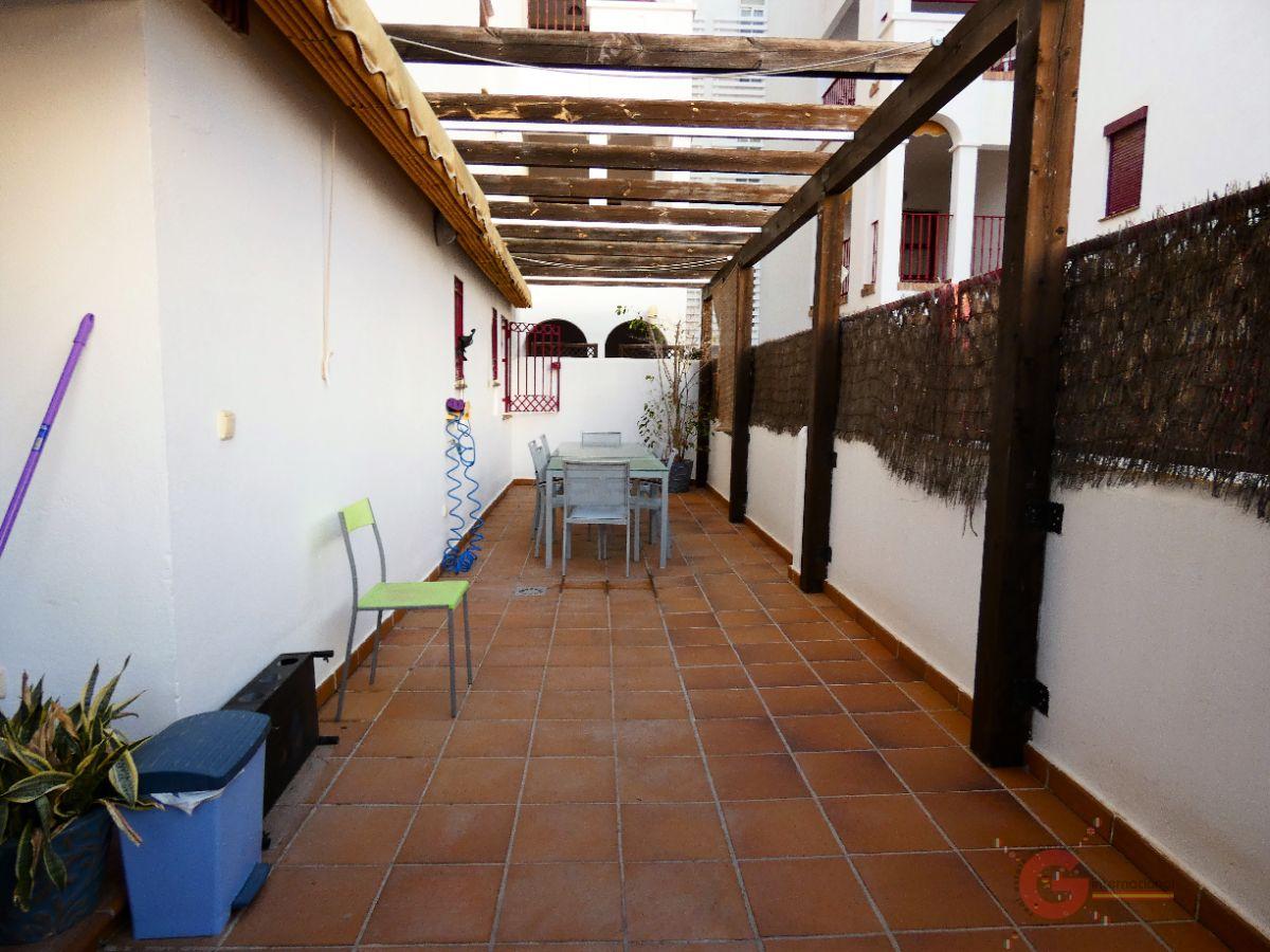 For sale of flat in Motril