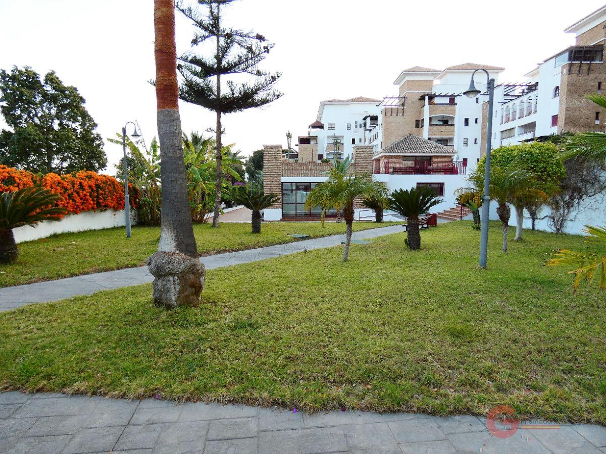 For sale of flat in Motril