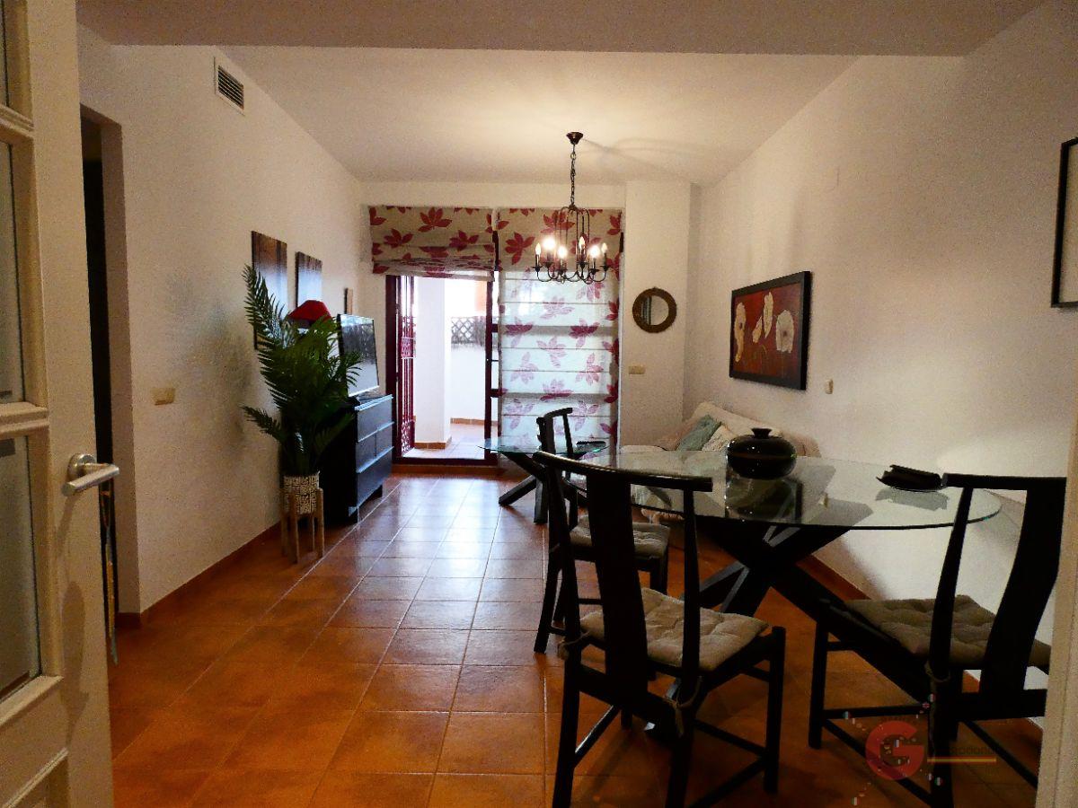 For sale of flat in Motril