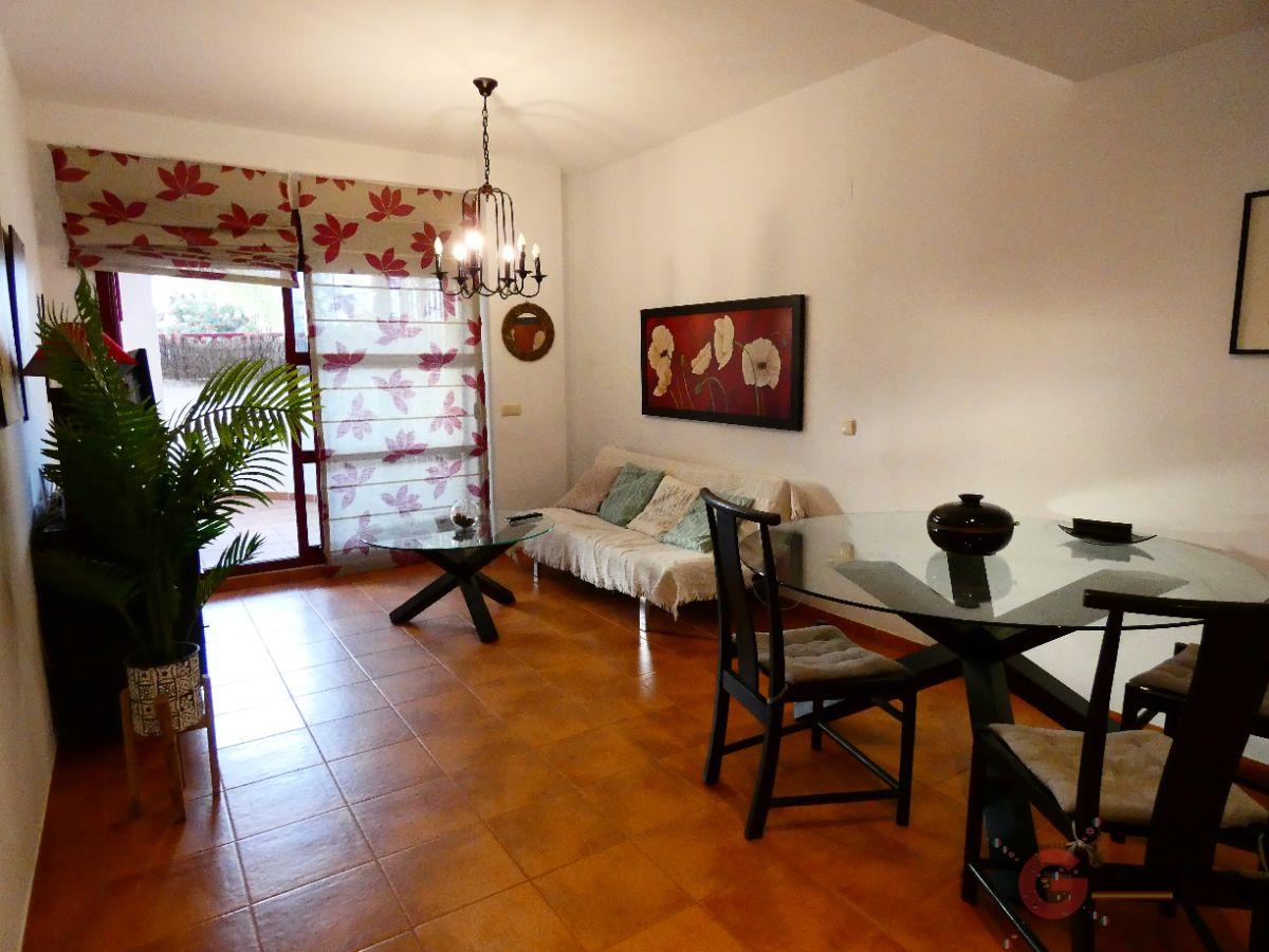 For sale of flat in Motril