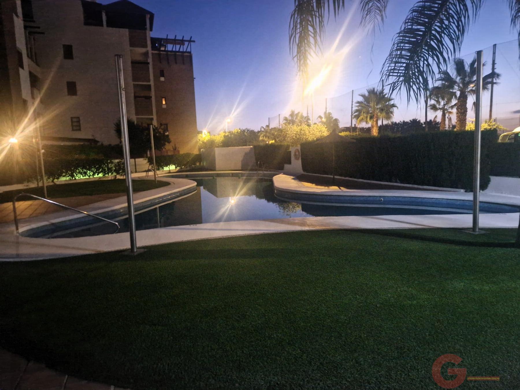 Venta de piso en Motril