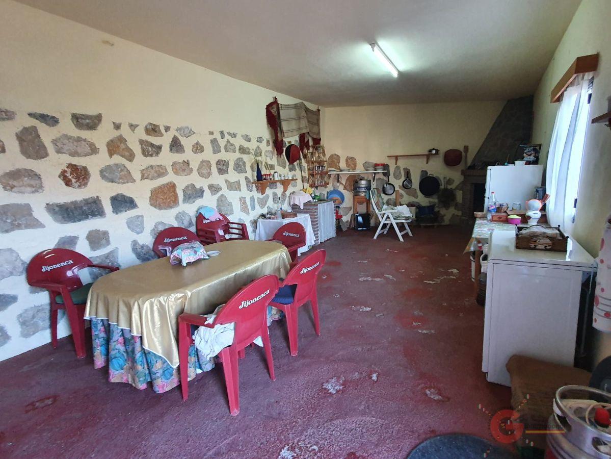 For sale of rural property in Itrabo