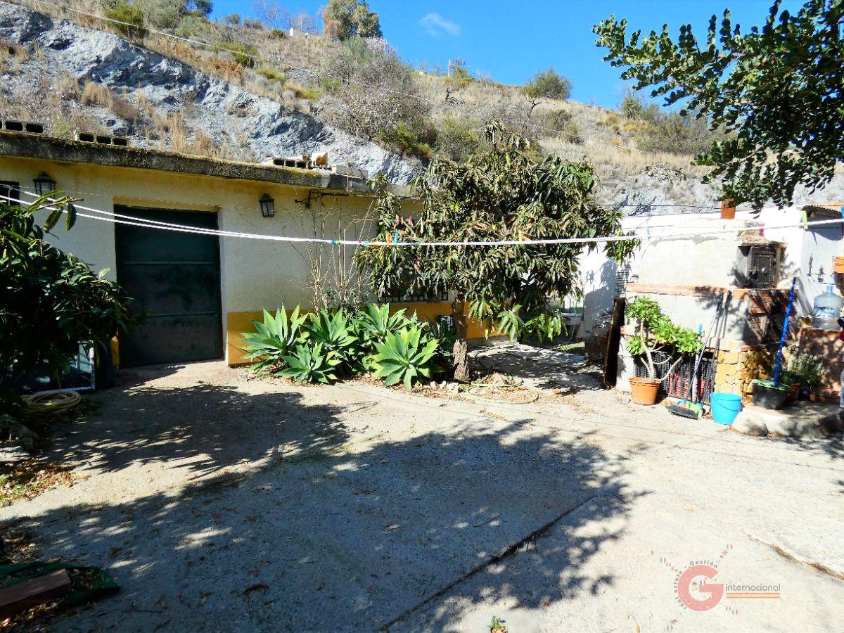 For sale of rural property in Motril