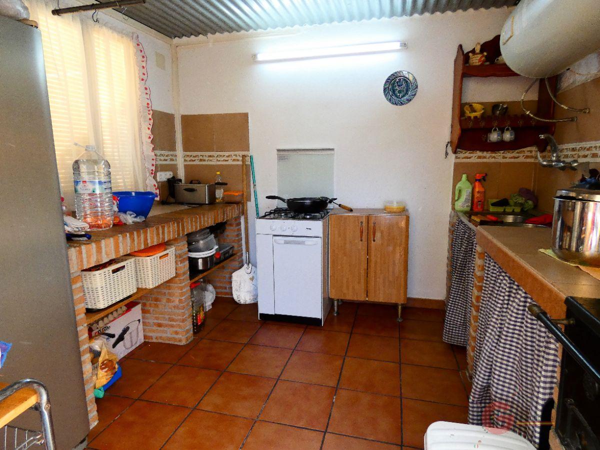 For sale of rural property in Motril