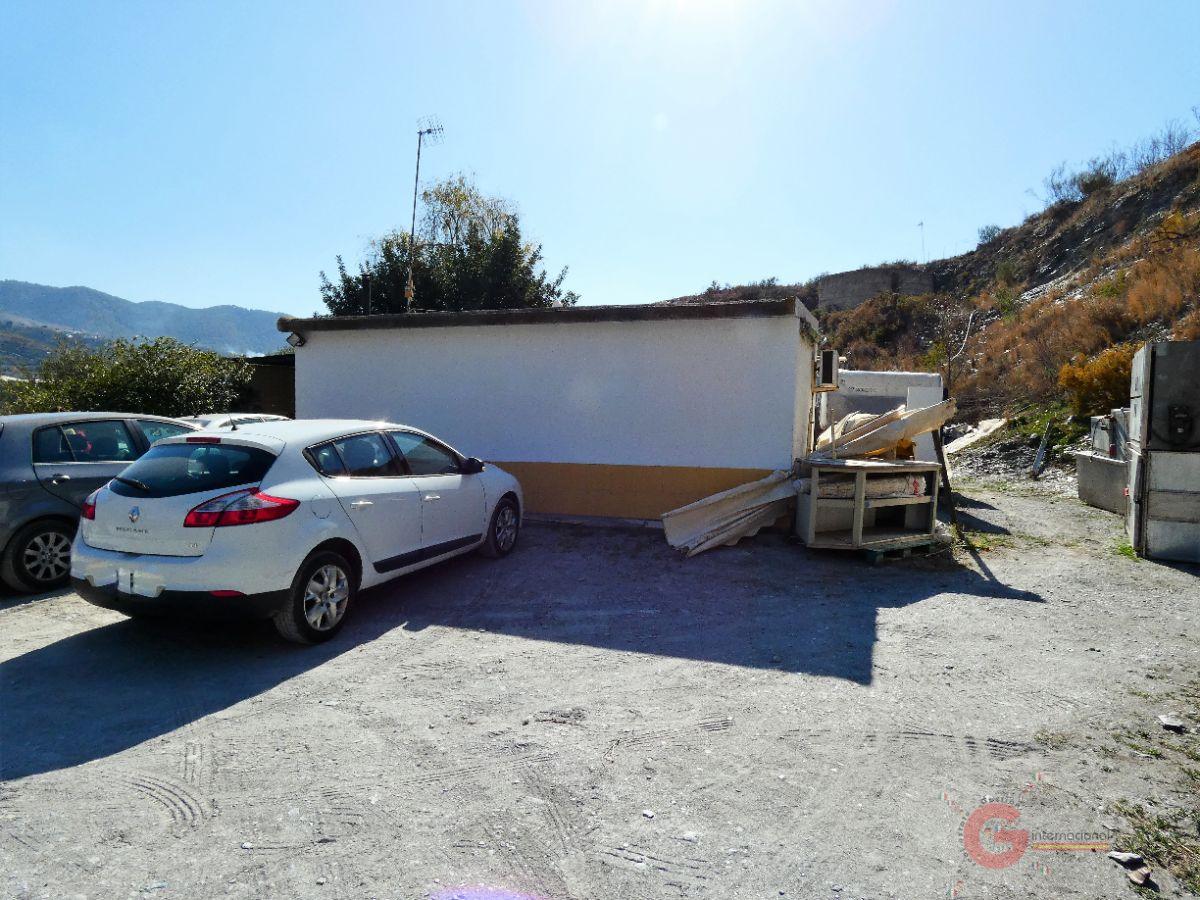 For sale of rural property in Motril