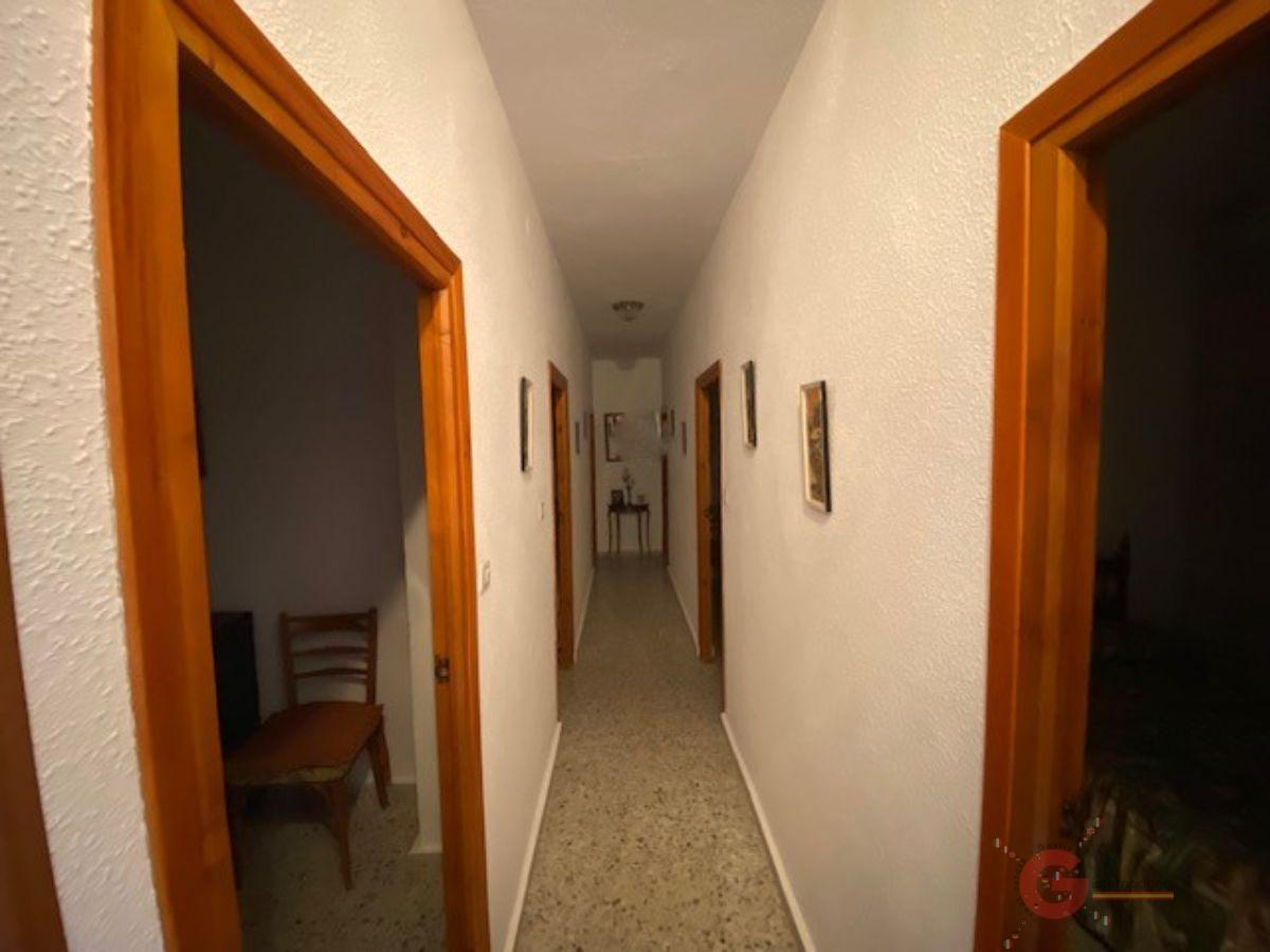 Venta de chalet en Itrabo