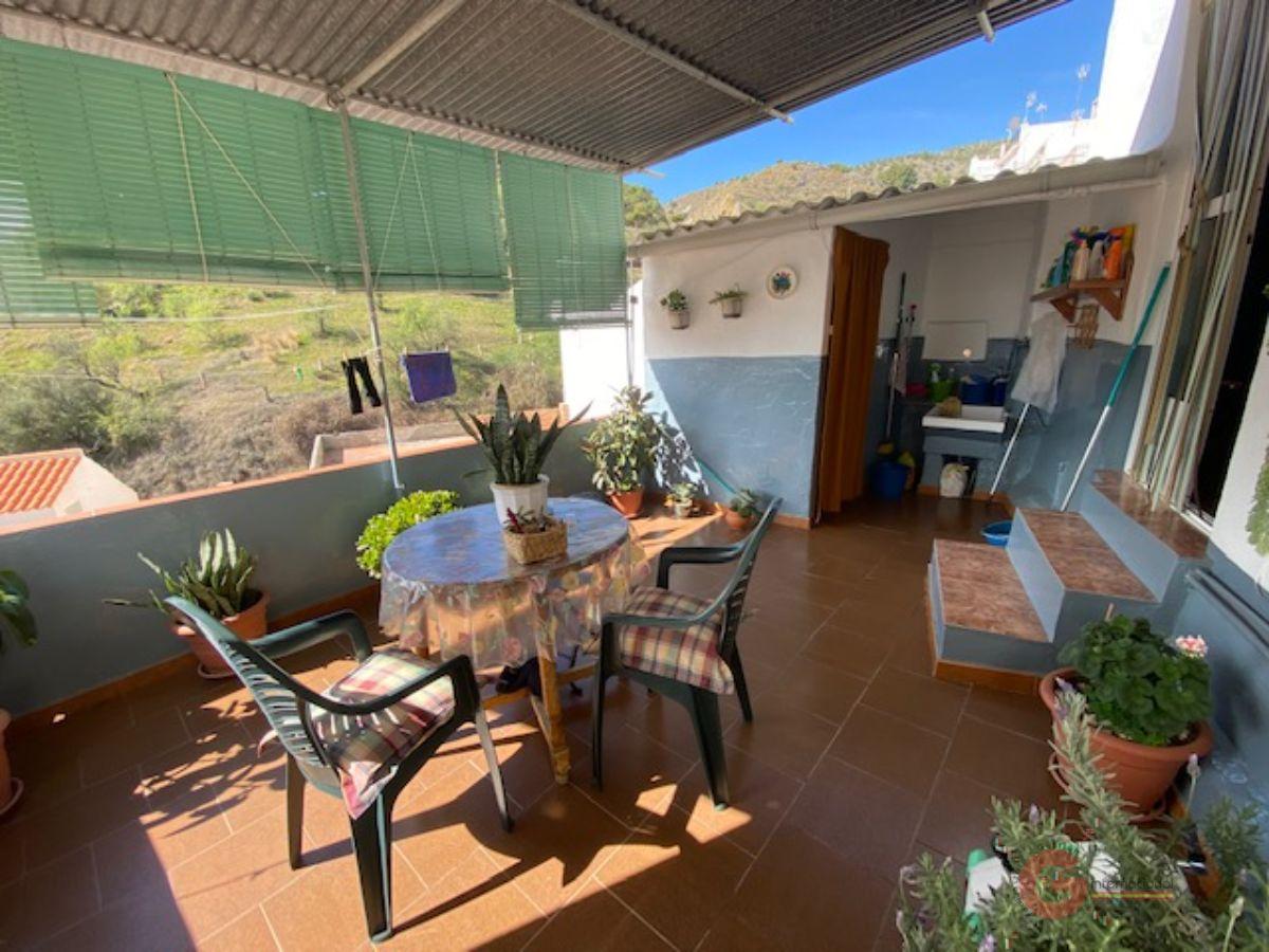 For sale of chalet in Itrabo