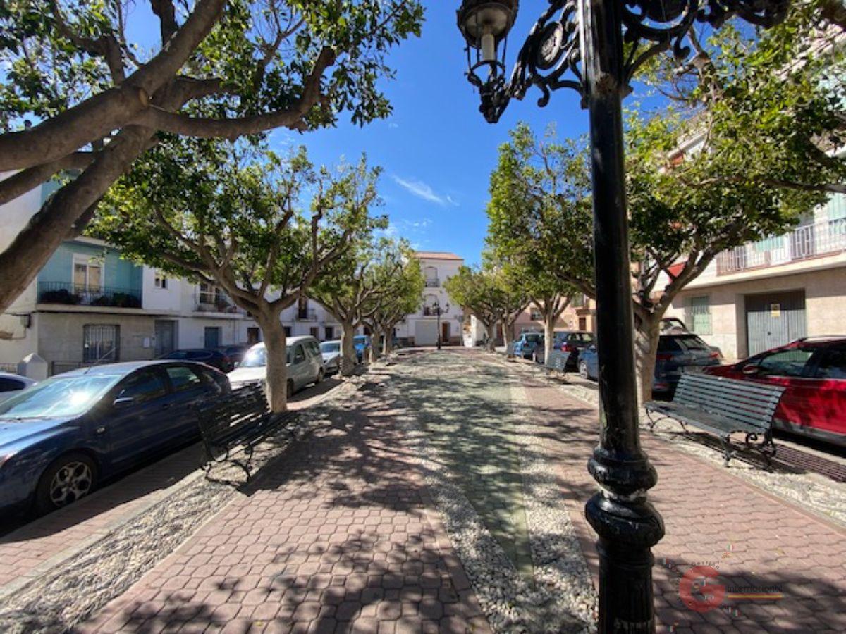 For sale of chalet in Itrabo