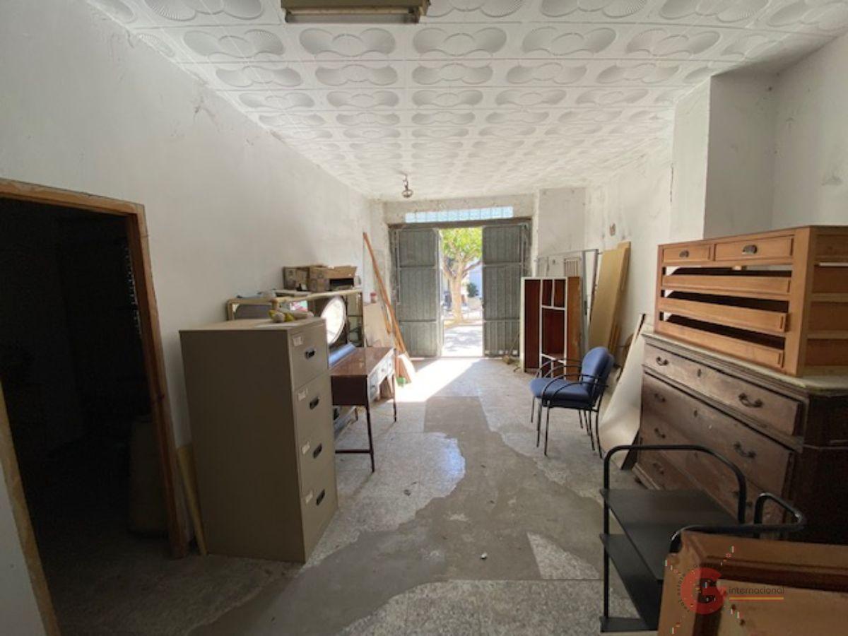 For sale of chalet in Itrabo