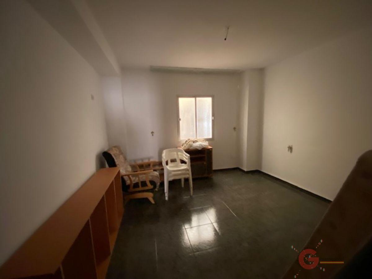 For sale of chalet in Itrabo