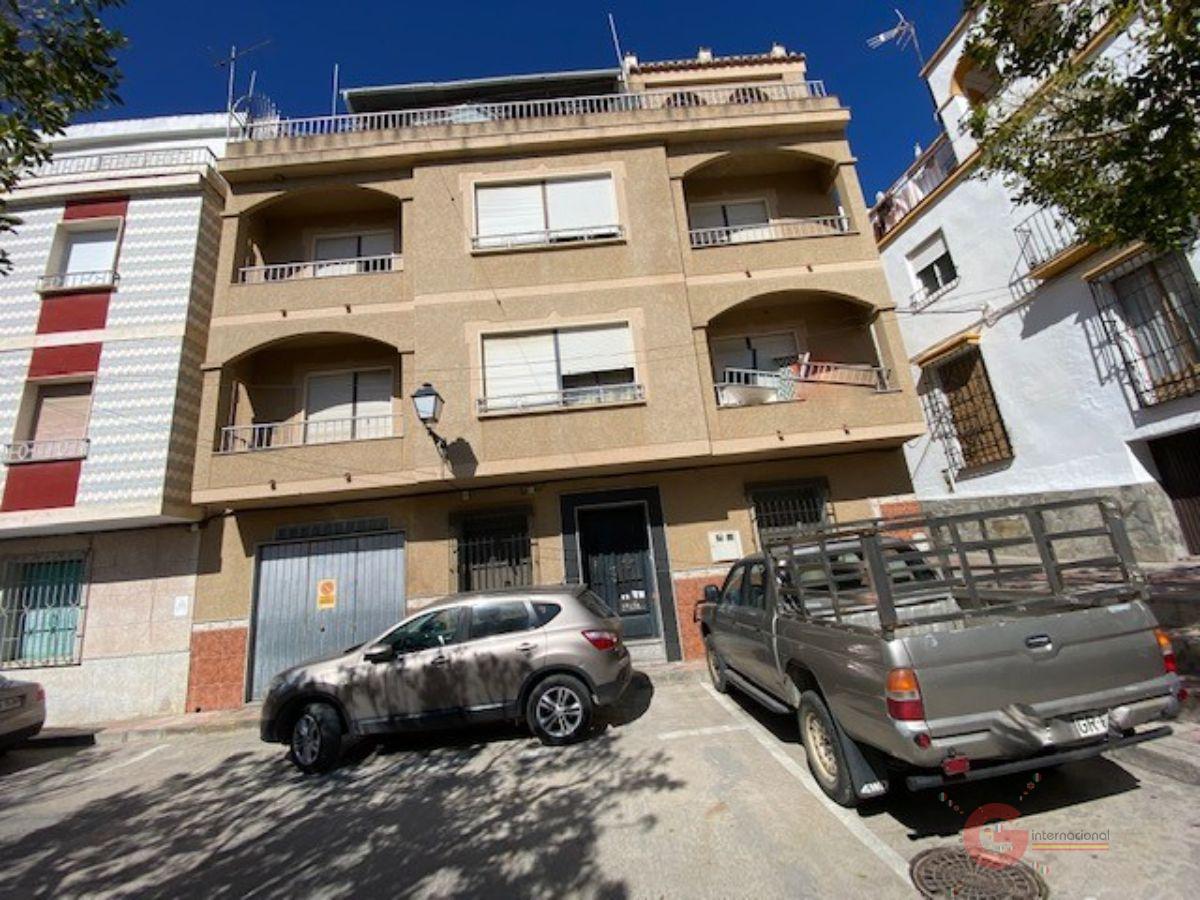 For sale of chalet in Itrabo