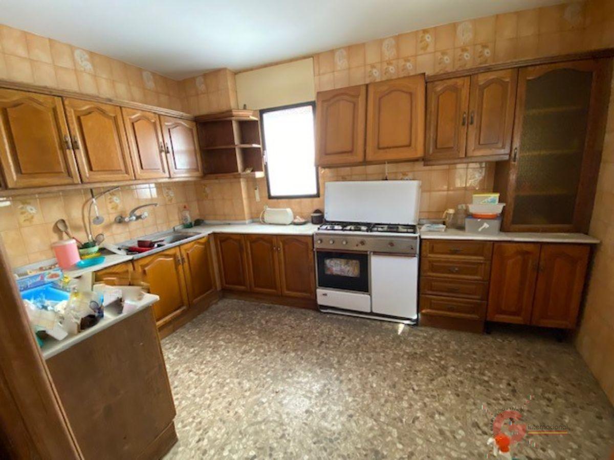 For sale of chalet in Itrabo