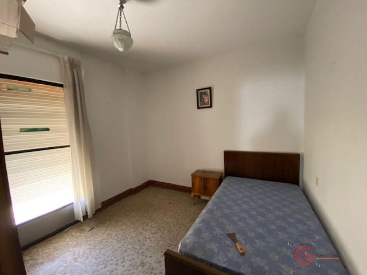 For sale of chalet in Itrabo