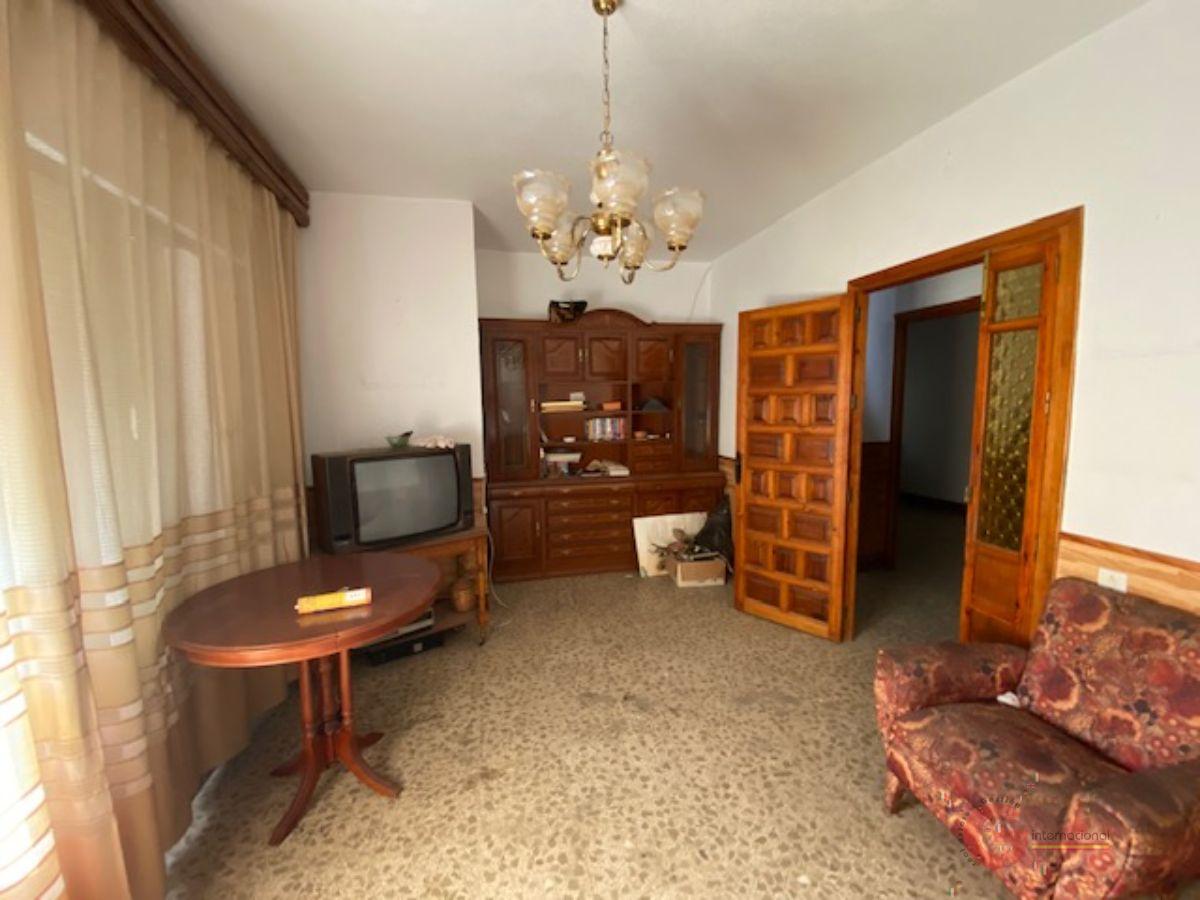 For sale of chalet in Itrabo