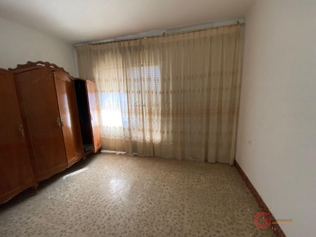 Venta de chalet en Itrabo