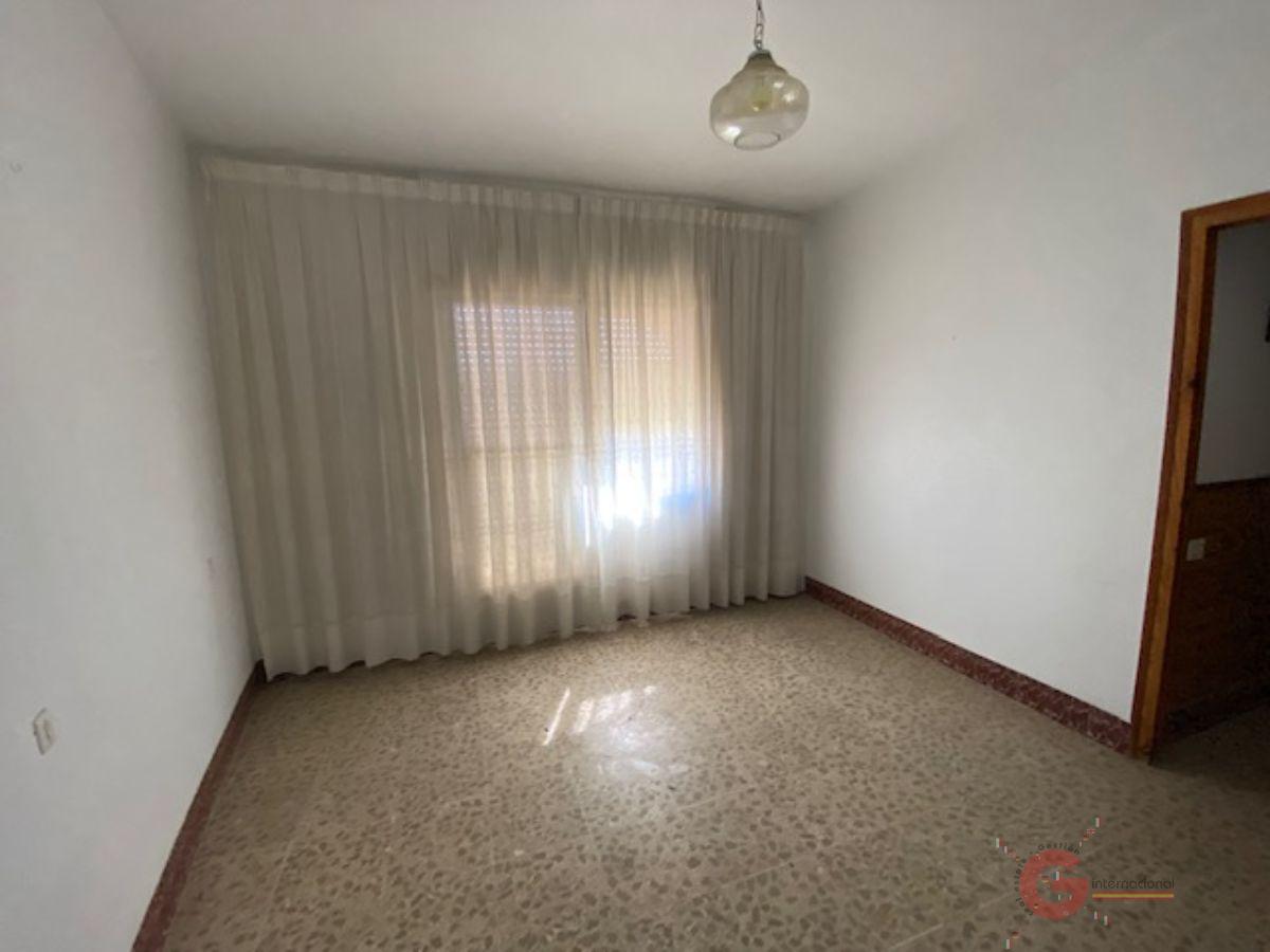 Venta de chalet en Itrabo