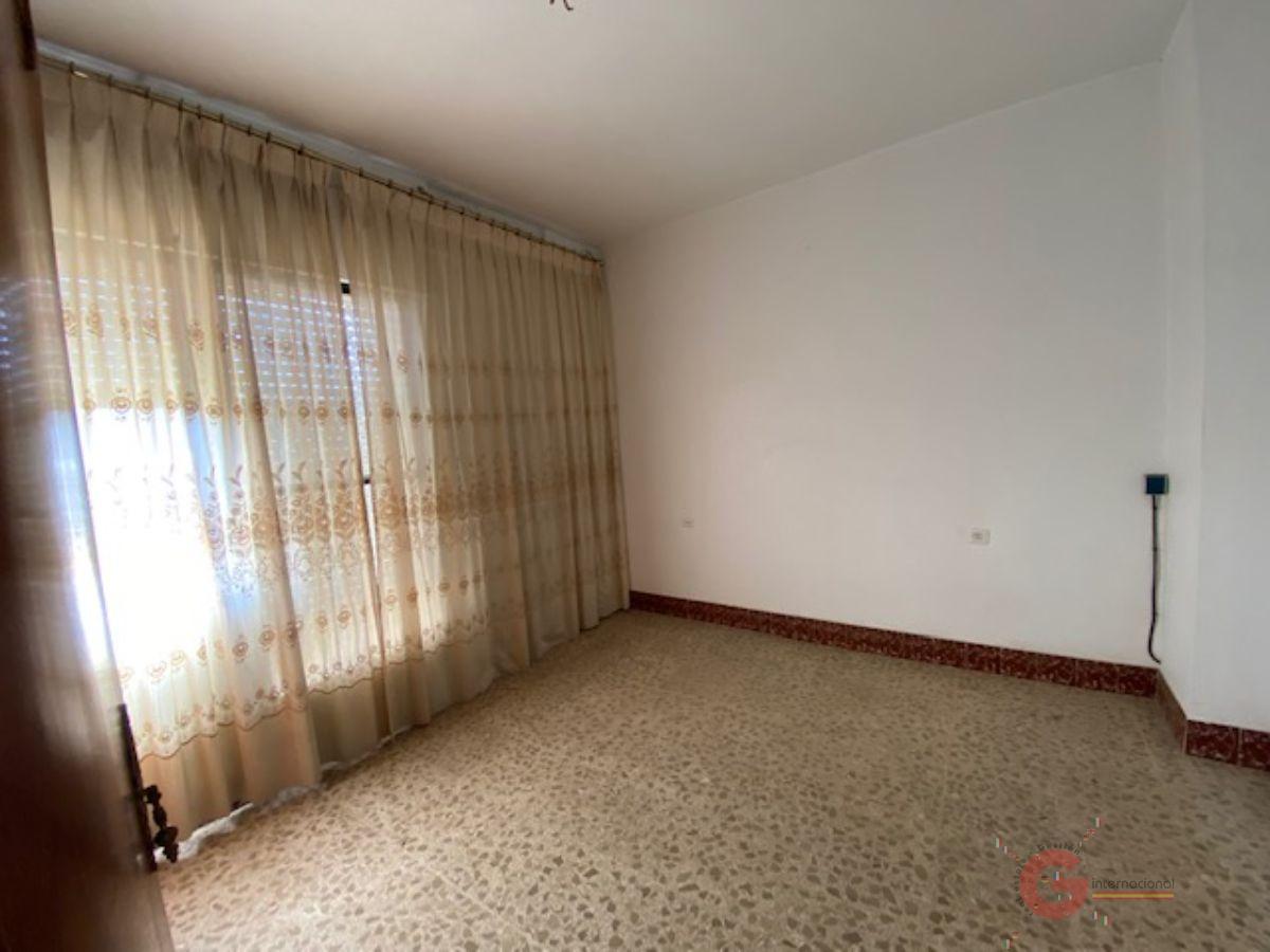 Venta de chalet en Itrabo