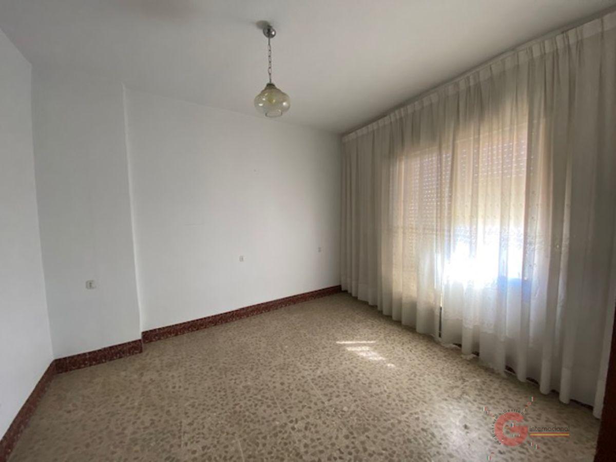 Venta de chalet en Itrabo