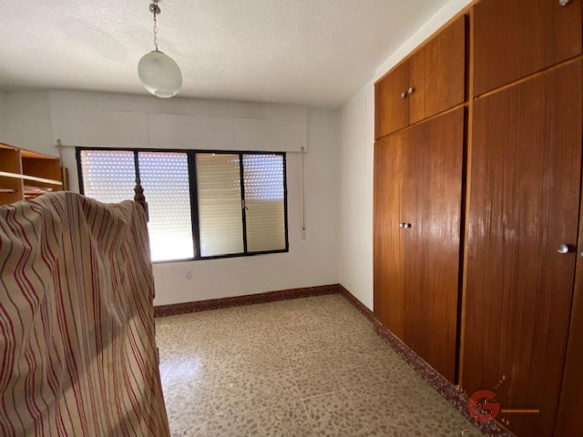 For sale of chalet in Itrabo