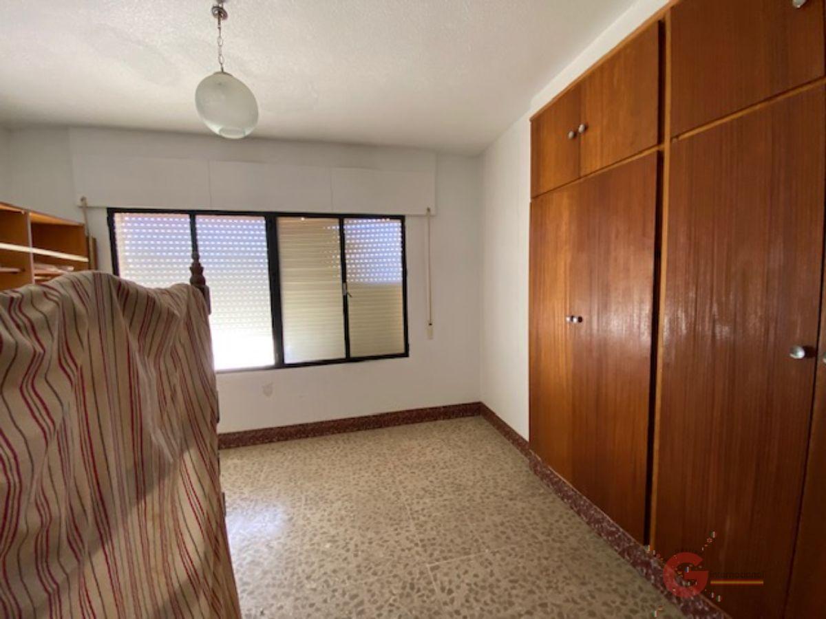 Venta de chalet en Itrabo