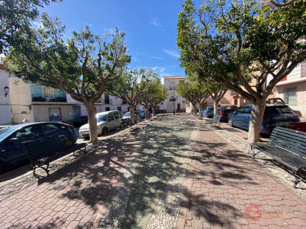 For sale of chalet in Itrabo