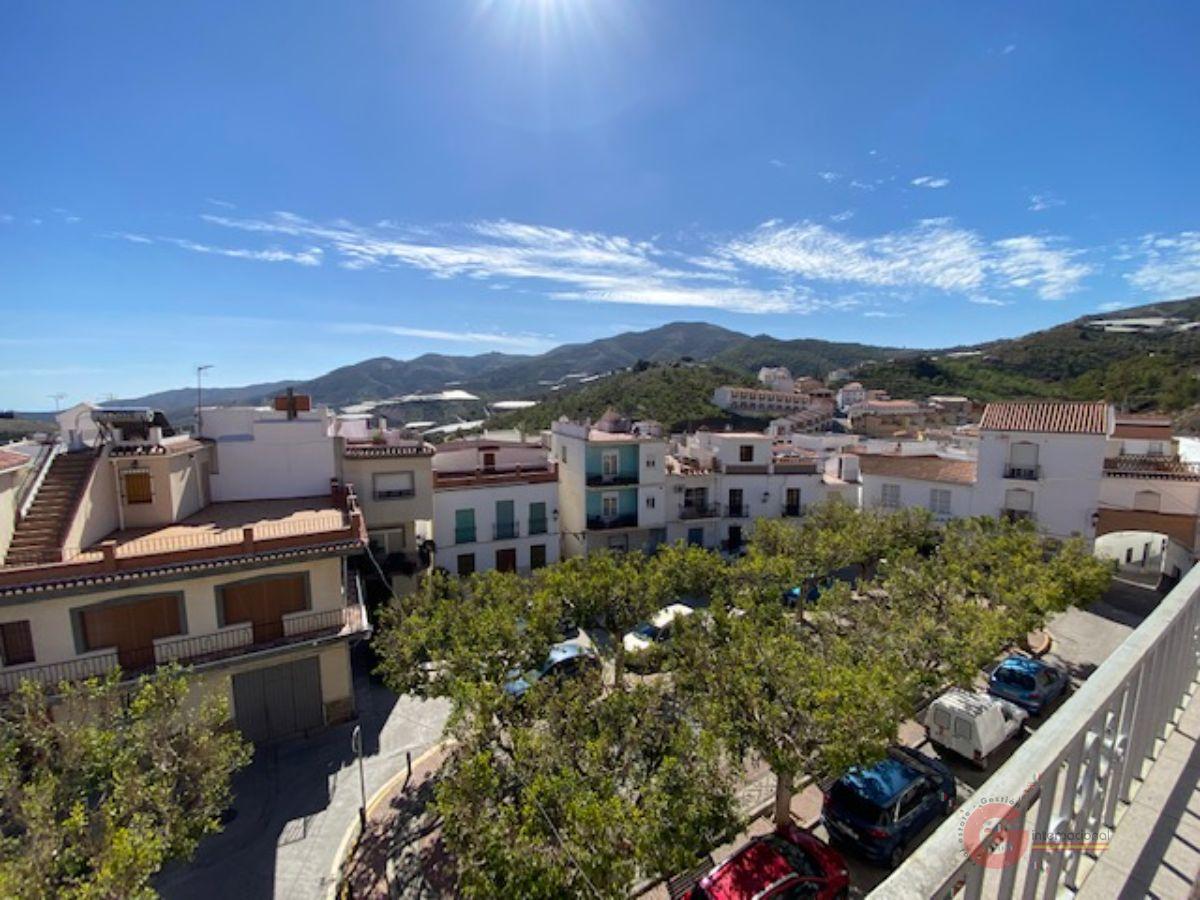 For sale of chalet in Itrabo